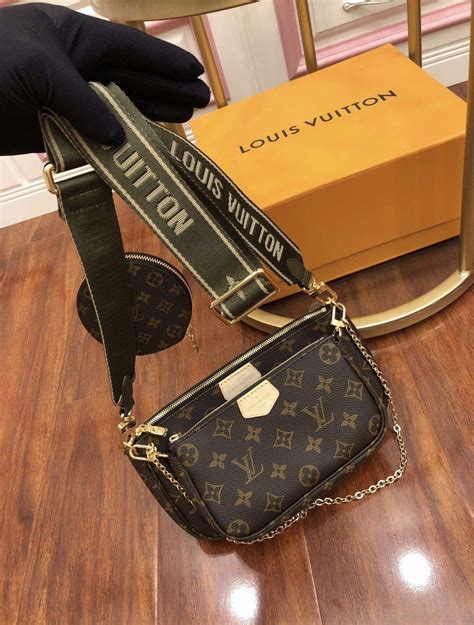 louis vuitton purses crossbody|louis vuitton cross body wallet.